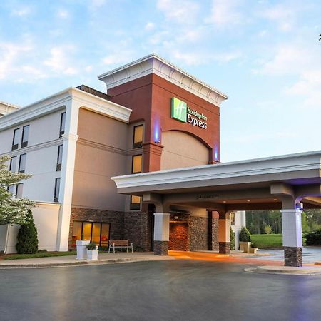 Holiday Inn Express Burlington By Ihg Kültér fotó