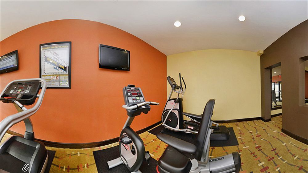 Holiday Inn Express Burlington By Ihg Kültér fotó